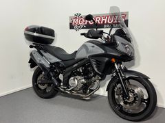 Suzuki V-Strom 650 ABS 2016 occasion – foto 10 van 23