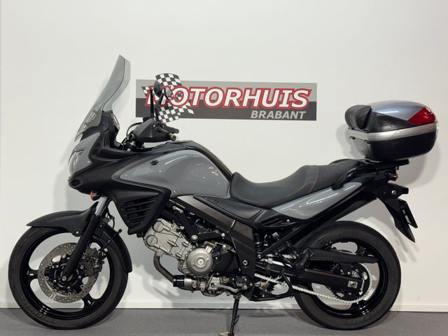 suzuki - v-strom-650-abs