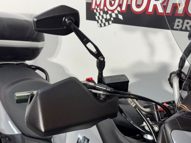 suzuki - v-strom-650-abs