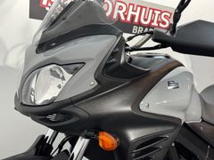 Suzuki V-Strom 650 ABS 2016 occasion – foto 20 van 23