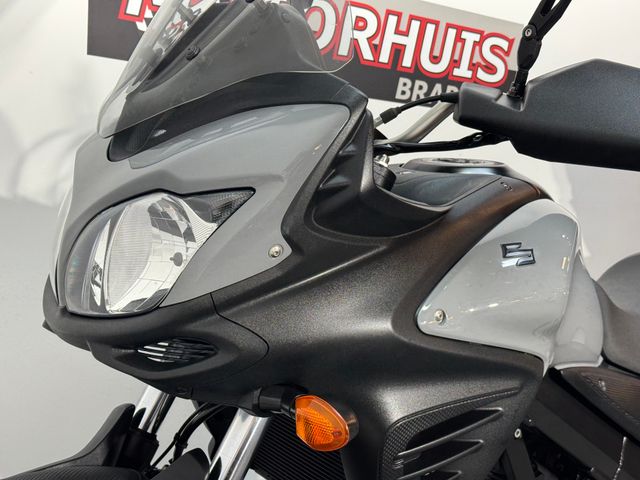 suzuki - v-strom-650-abs