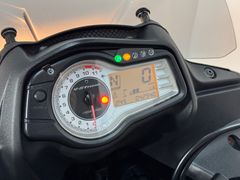 Suzuki V-Strom 650 ABS 2016 occasion – foto 22 van 23