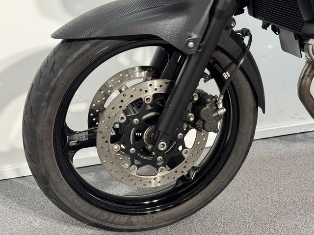 suzuki - v-strom-650-abs