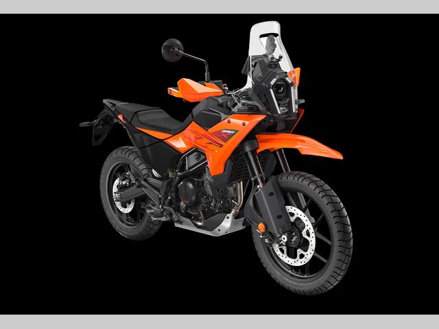 ktm - 390-adventure-x