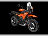 KTM 390 ADVENTURE X