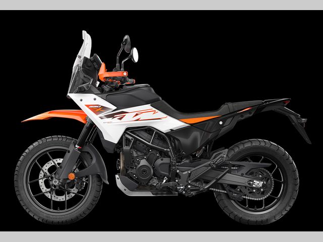 ktm - 390-adventure-x