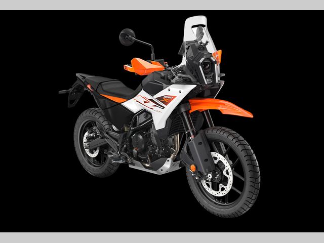 ktm - 390-adventure-x