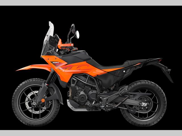 ktm - 390-adventure-x