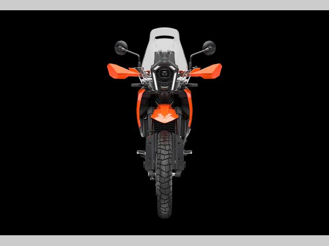 ktm - 390-adventure-x