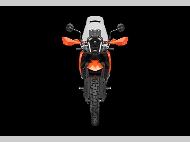 ktm - 390-adventure-x