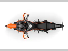KTM 390 Adventure X 2026 nieuw – foto 9 van 10