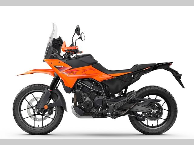 ktm - 390-adventure-x
