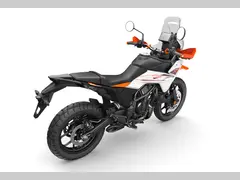 KTM 390 Adventure X 2026 nieuw – foto 8 van 10
