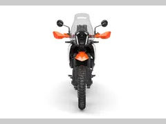KTM 390 Adventure X 2026 nieuw – foto 10 van 10