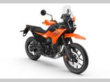 KTM 390 ADVENTURE X