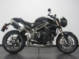 TRIUMPH SPEED TRIPLE S