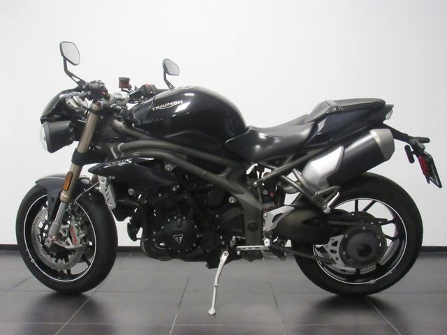 triumph - speed-triple-s