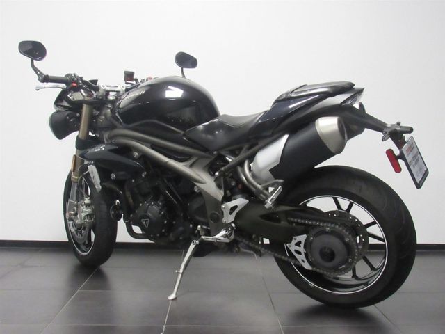 triumph - speed-triple-s