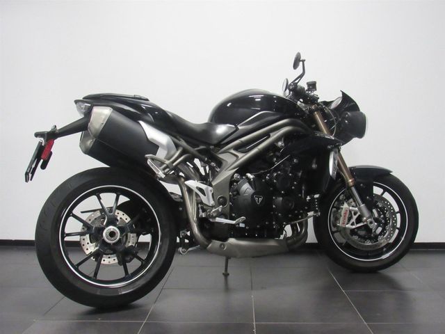 triumph - speed-triple-s