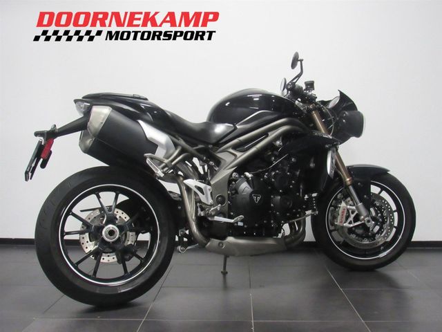 triumph - speed-triple-s