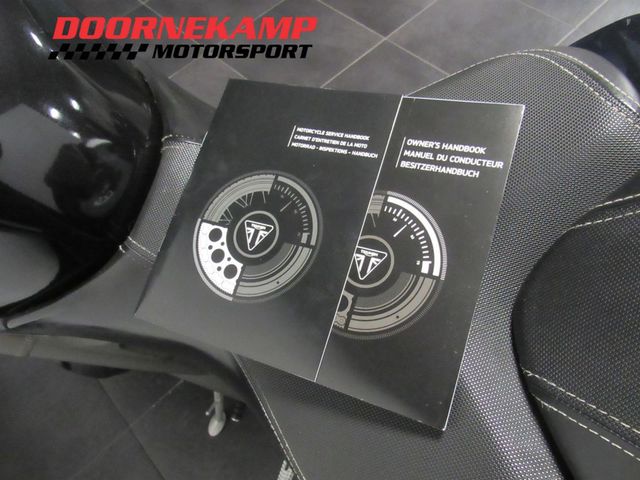 triumph - speed-triple-s