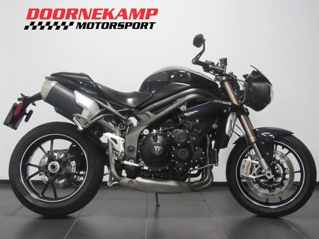 triumph - speed-triple-s