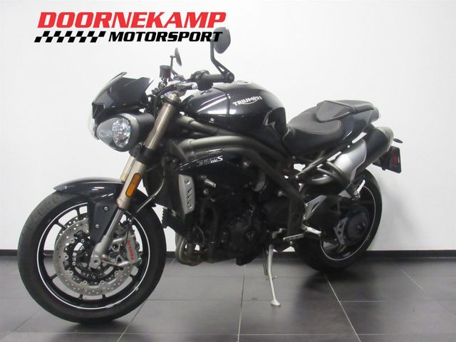 triumph - speed-triple-s