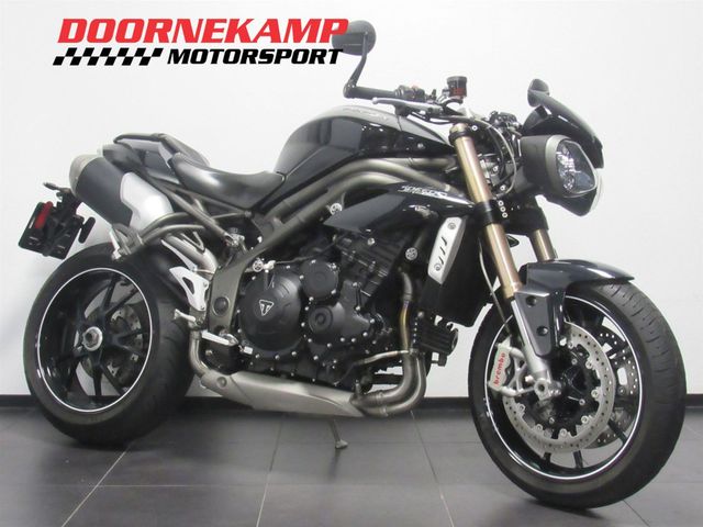 triumph - speed-triple-s