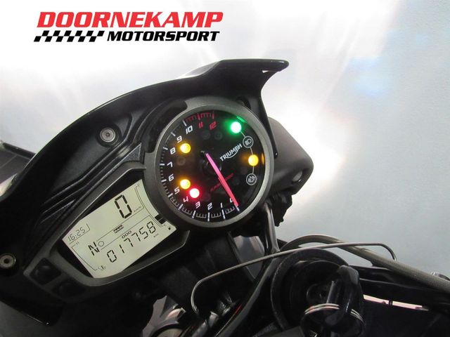 triumph - speed-triple-s