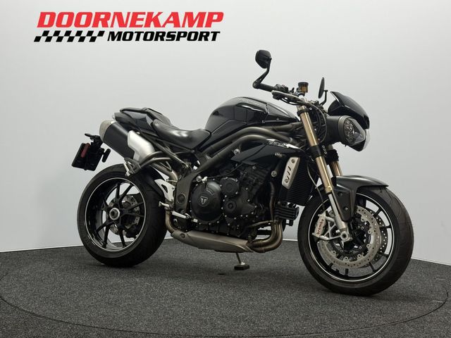 triumph - speed-triple-s