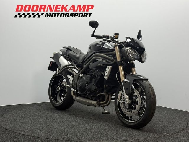 triumph - speed-triple-s