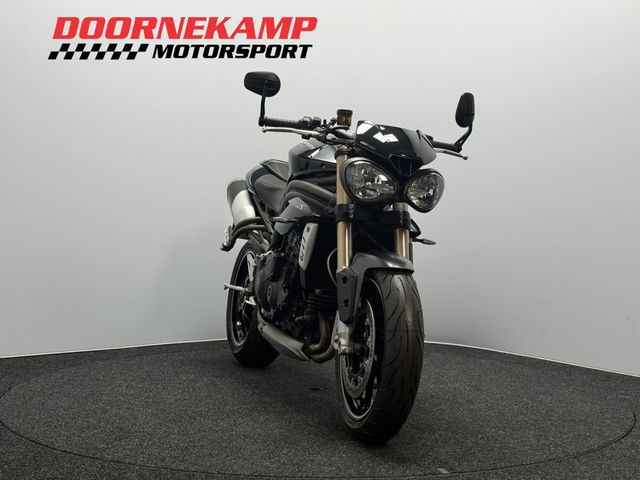 triumph - speed-triple-s