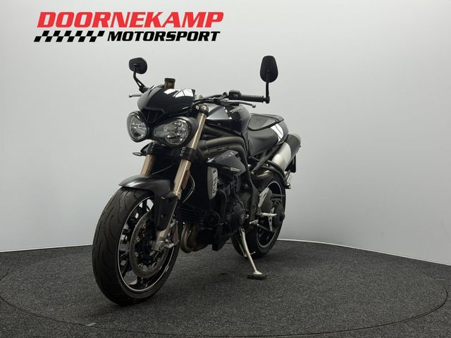 triumph - speed-triple-s