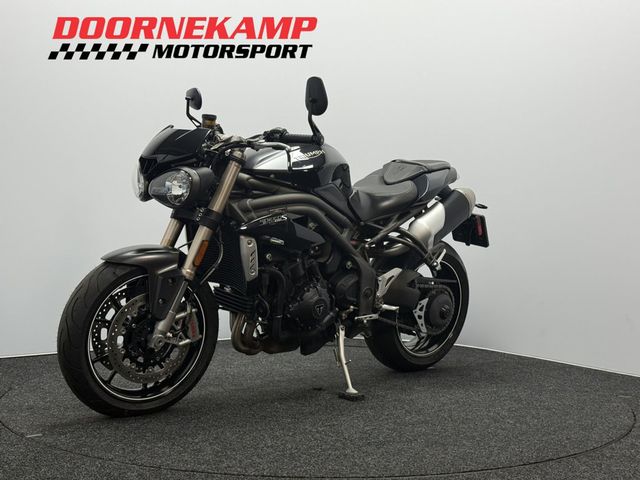 triumph - speed-triple-s