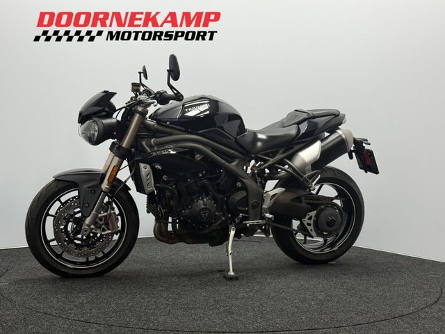 triumph - speed-triple-s