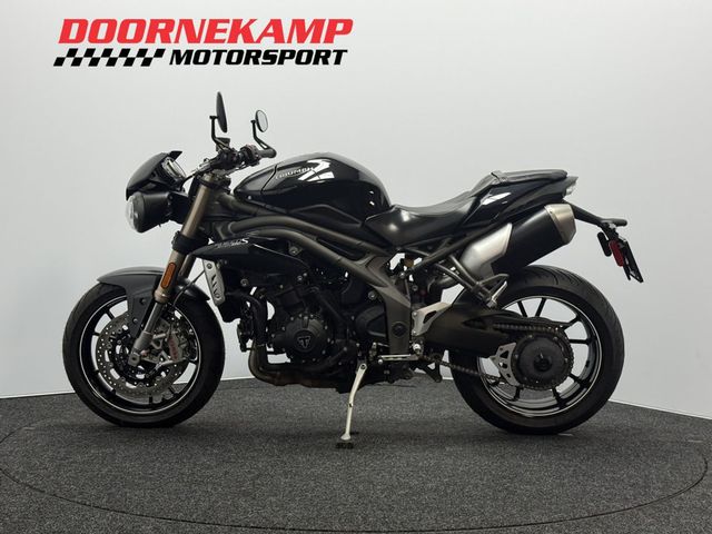 triumph - speed-triple-s