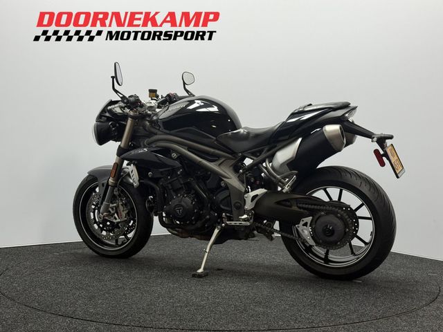 triumph - speed-triple-s