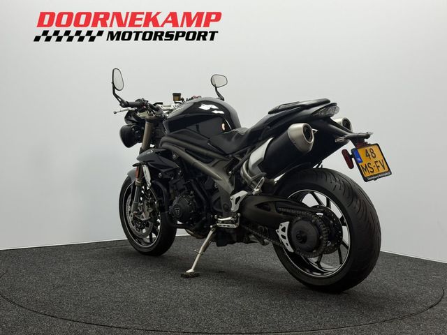 triumph - speed-triple-s