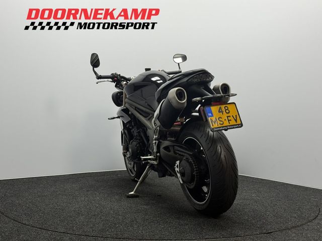 triumph - speed-triple-s