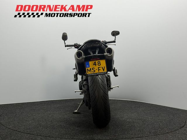 triumph - speed-triple-s