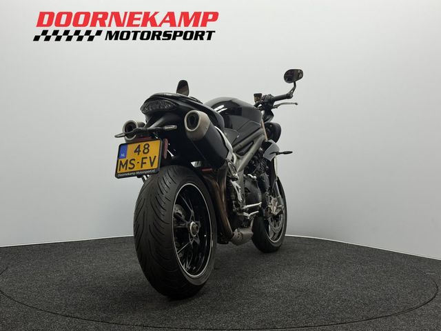 triumph - speed-triple-s