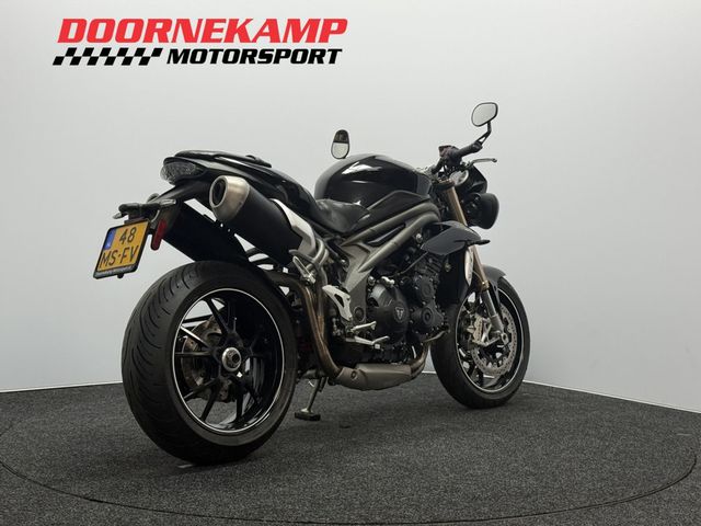 triumph - speed-triple-s