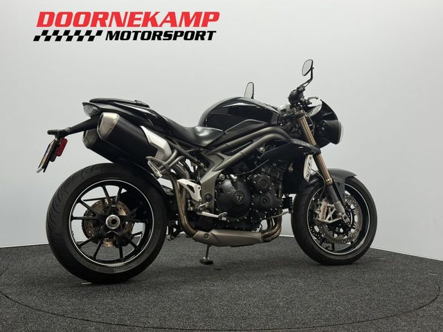triumph - speed-triple-s