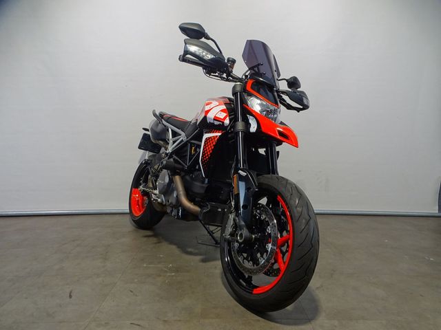 ducati - hypermotard-950-rve