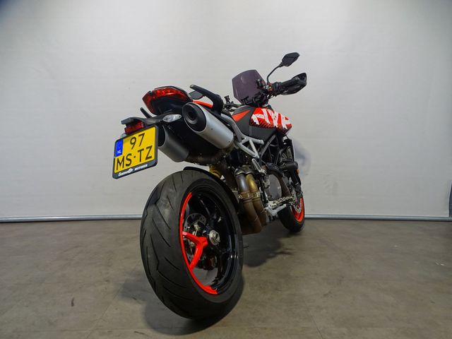 ducati - hypermotard-950-rve