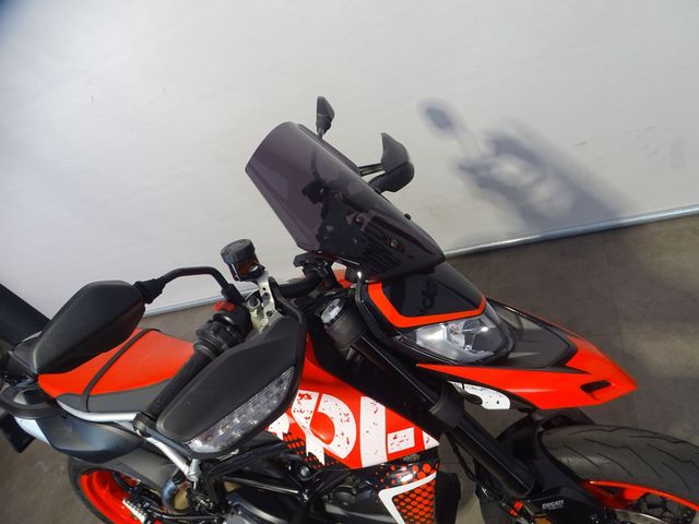 ducati - hypermotard-950-rve