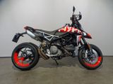 DUCATI HYPERMOTARD 950 RVE
