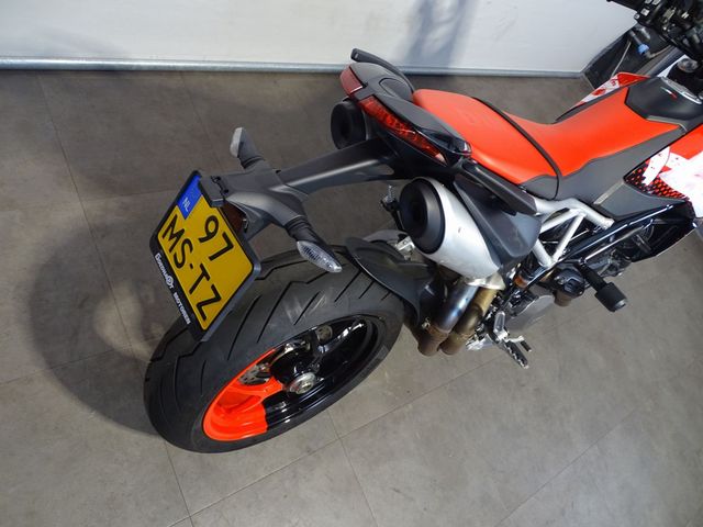 ducati - hypermotard-950-rve