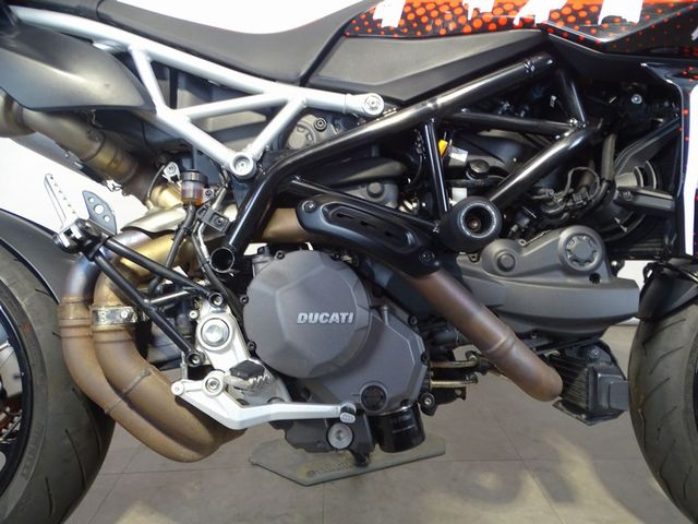 ducati - hypermotard-950-rve