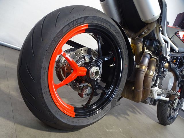 ducati - hypermotard-950-rve